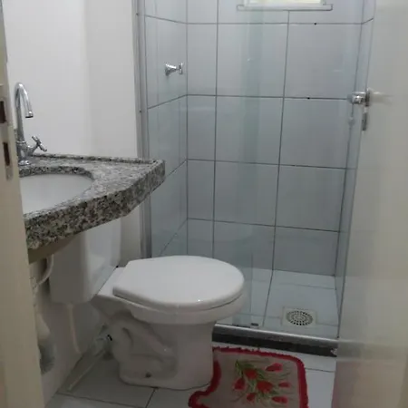 Fun & Comfort Cobertura Apartamento Fortaleza (Ceara)