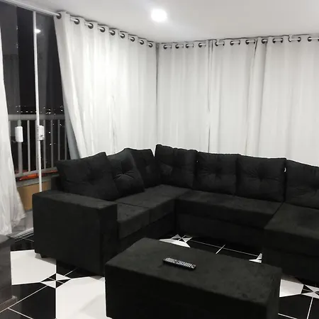 Apartamento Fun & Comfort Cobertura Fortaleza (Ceara)