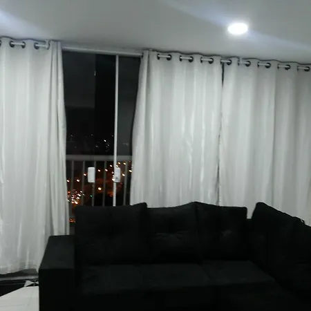 Fun & Comfort Cobertura Apartamento Fortaleza (Ceara)