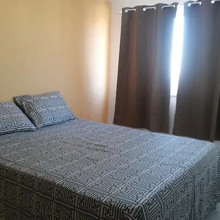 Fun & Comfort Cobertura Apartamento *