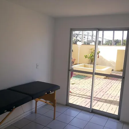 Fun & Comfort Cobertura Apartamento Fortaleza (Ceara)