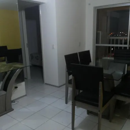 Apartamento Fun & Comfort Cobertura