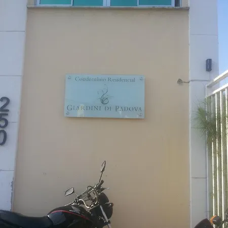 Apartamento Fun & Comfort Cobertura